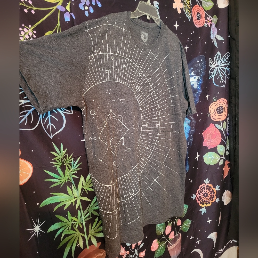 Destiny2 Collectible Gamer T-Shirt